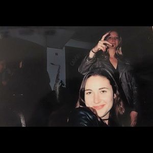 Meet your Posher, Caileigh